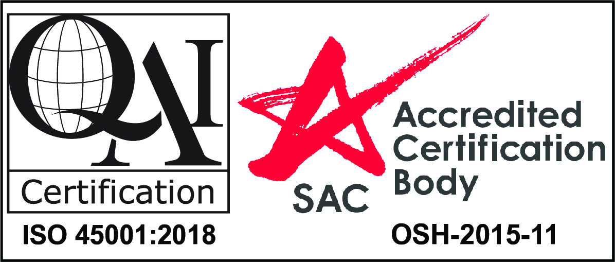 ISO 45001:2018