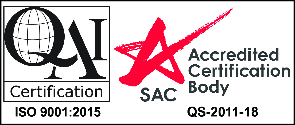 ISO 9001:2015